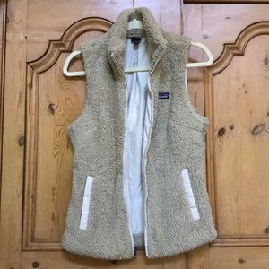 Women's Los Gatos Fleece Vest